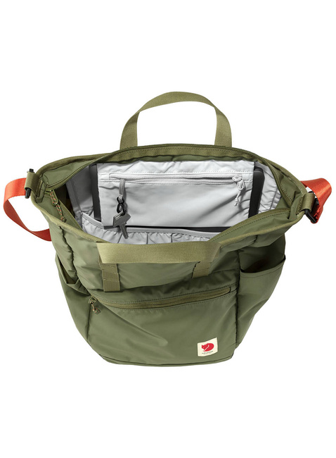 Plecak / torba High Coast Totepack Fjallraven - dawn blue