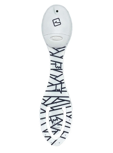 Lampka zakładka do książki Thinking Gifts - mummy