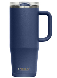 Kubek termiczny Camelbak Thrive Mug 0,95 l - navy
