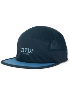 Czapka sportowa Ciele Athletics GOCap EQ Nouveau - deep space