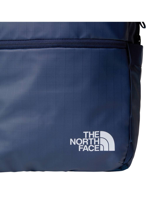 Plecak miejski The North Face Base Camp Voyager Daypack - shady blue / summit navy