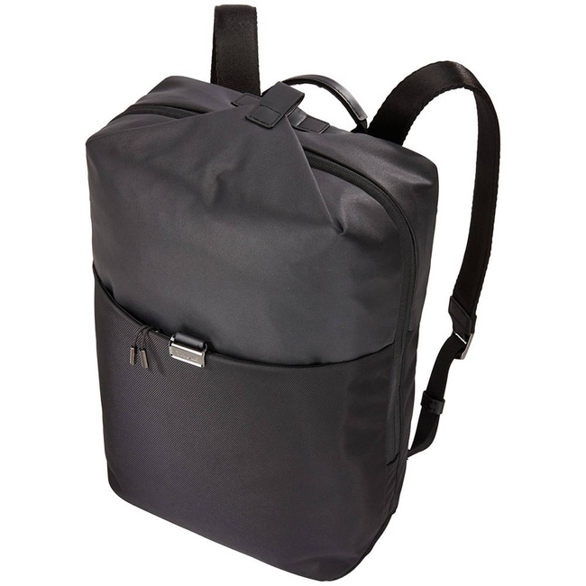 Plecak damski codzienny Thule Spira - black