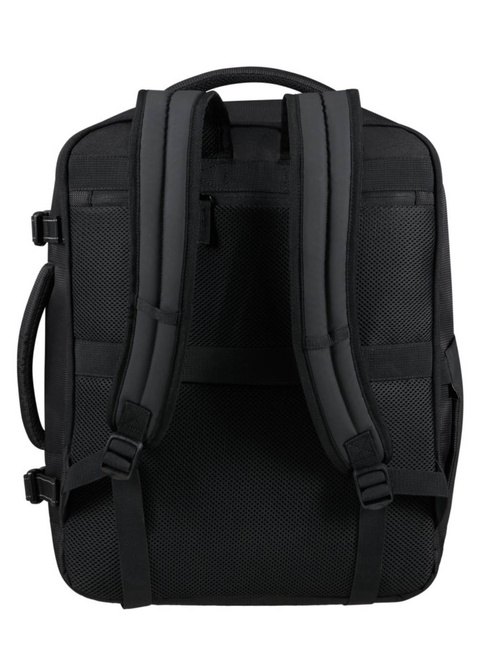 Plecak kabinowy American Tourister Take2Cabin Pro M - flash black