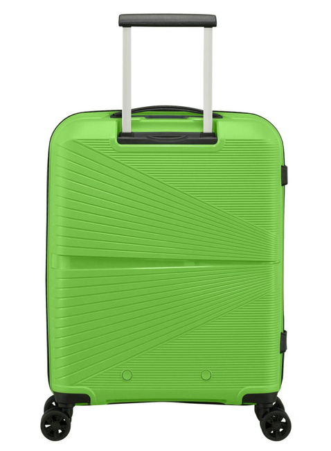 Walizka mała American Tourister Airconic - acid green