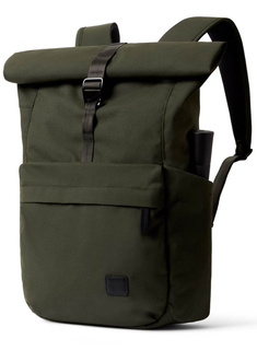 Plecak miejski Bellroy Classic Rolltop - olive