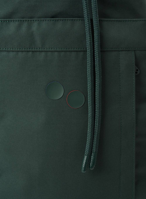 Plecak podróżny torba Pinqponq Blok Large - cosmo green