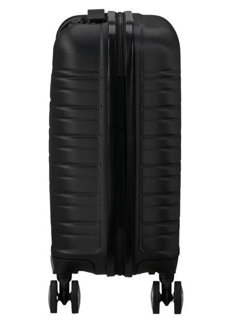 Walizka kabinowa American Tourister Flashline Underseater - shadow black