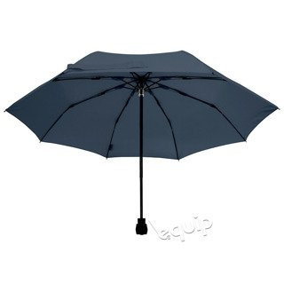 Parasol turystyczny Euroschirm Light Trek - navy blue