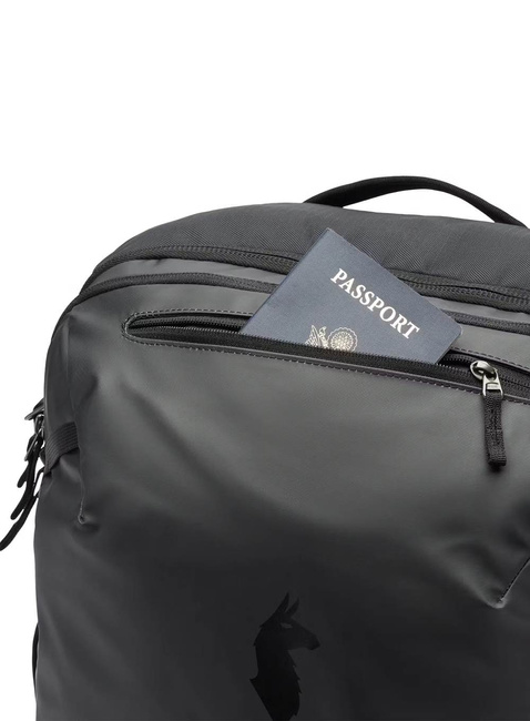 Plecak podróżny Cotopaxi Allpa Travel Pack 35 l - cotopaxi black