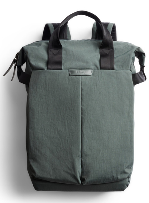 Plecak miejski torba Bellroy Tokyo Totepack - everglade
