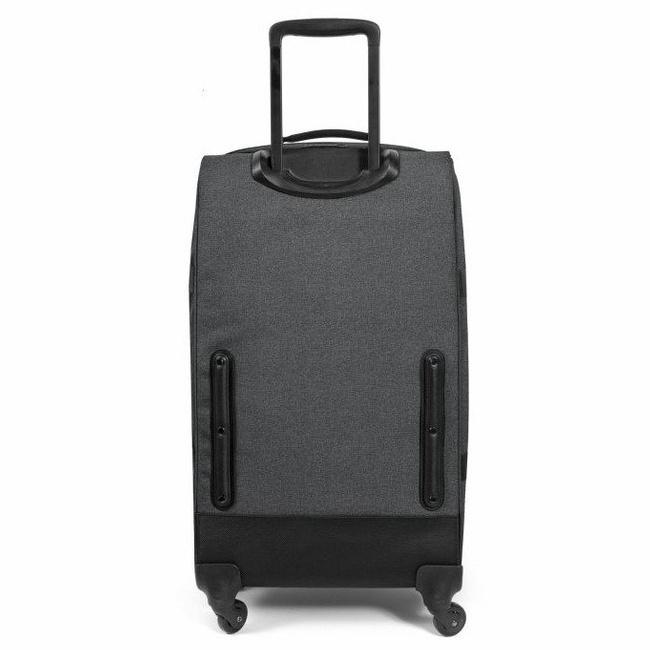 Torba podróżna Eastpak Trans4 M - black denim