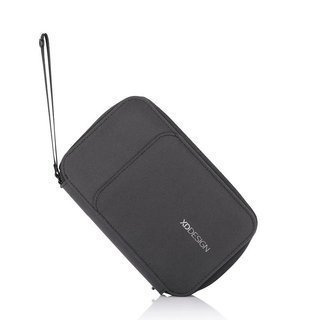 Etui na paszport / paszportówka XD Design Passport Holder - black