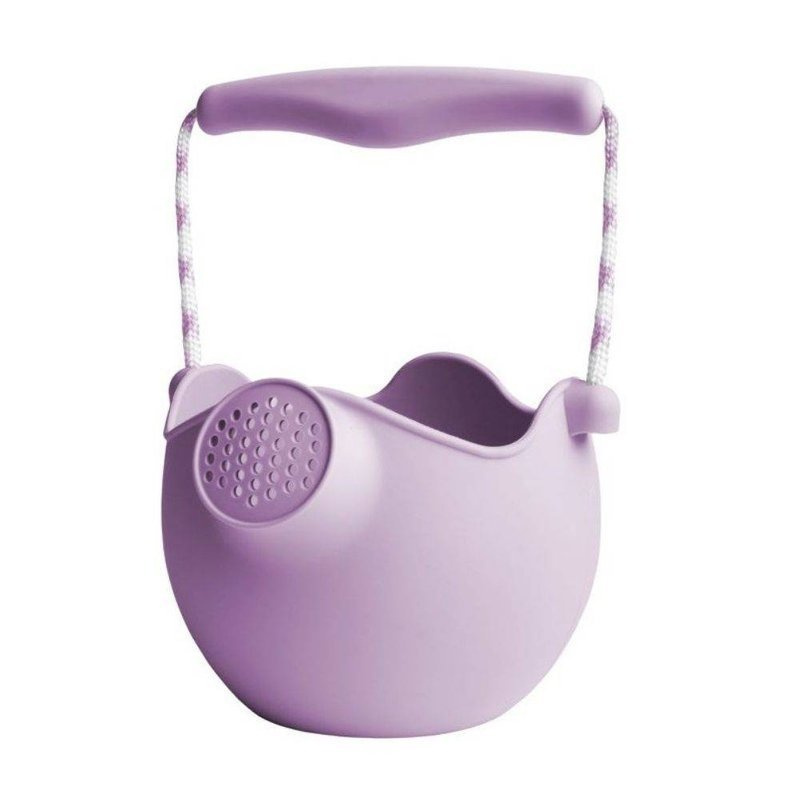pastel lilac