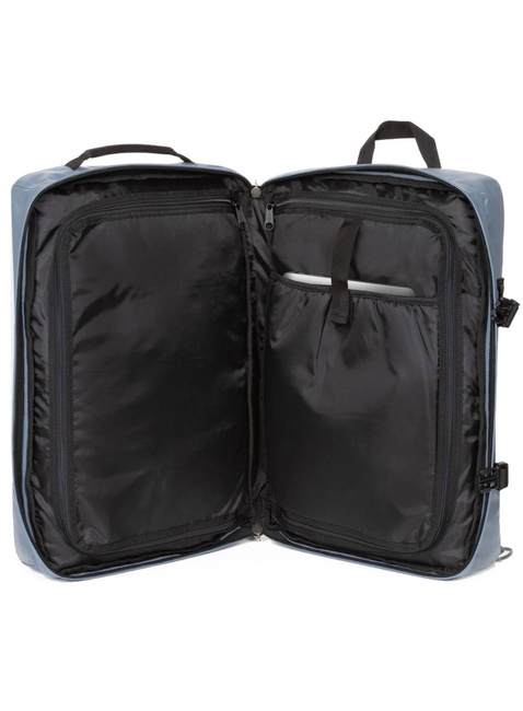 Plecak torba Eastpak Travelpack - tarp stormy