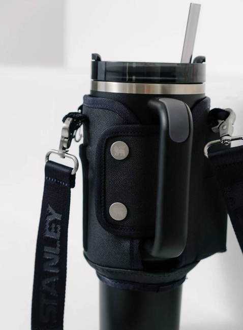 Torba na kubek Stanley The All Day 1,2 l Quencher Carry-All - black