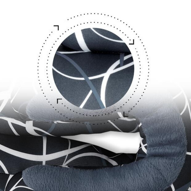 Poduszka podróżna Cabeau Evo Microbead