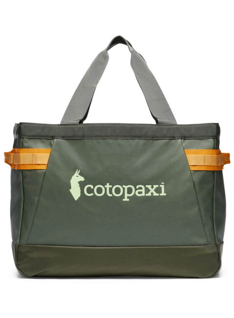 Torba na sprzęt Cotopaxi Allpa Gear Hauler Tote 60 l - fatigue