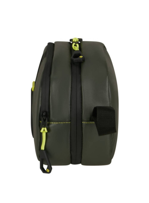 Kosmetyczka podróżna Samsonite Paradiver Light Hanging Toilet Kit - jungle green