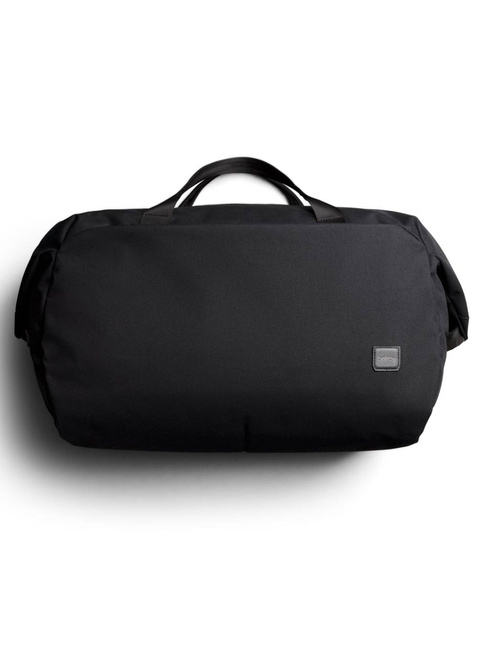 Torba podróżna Bellroy Classic Duffel 45 l - black