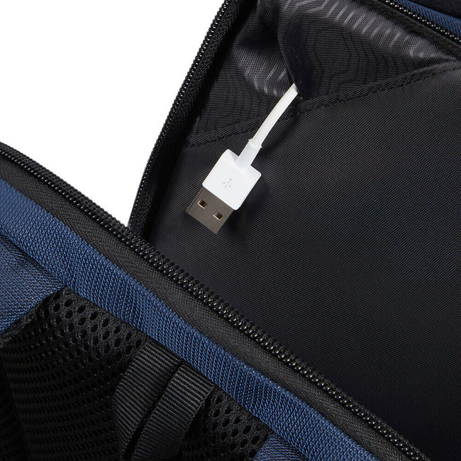 Plecak na laptopa 14,1" Samsonite Mysight - blue