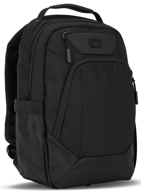 Plecak miejski Ogio Axle DNA - black