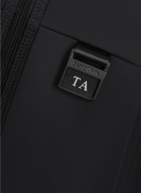 Torba podręczna Samsonite Relyon Duffle Bag 50 cm - black