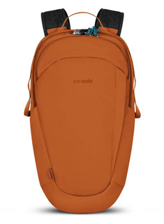 Plecak antykradzieżowy miejski Pacsafe ECO 25 - econyl canyon