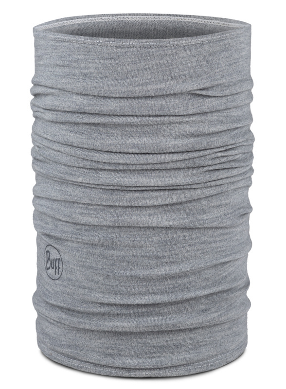 melange grey