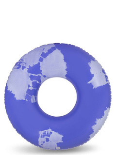 Koło plażowe The Nice Fleet Pool Ring XL - Goa blue