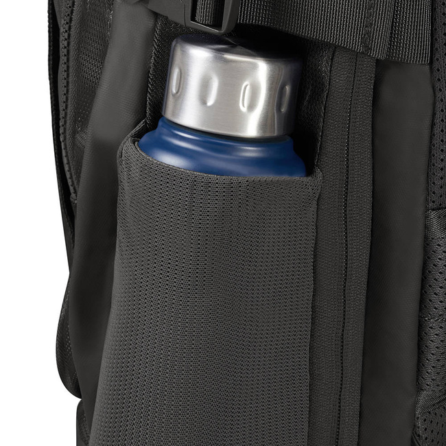 Plecak miejski Samsonite Midtown Laptop Backpack L Exp - black