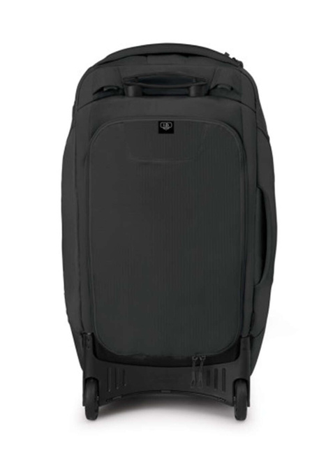 Plecak / torba na kółkach Osprey Sojourn 80 Travel Pack - black