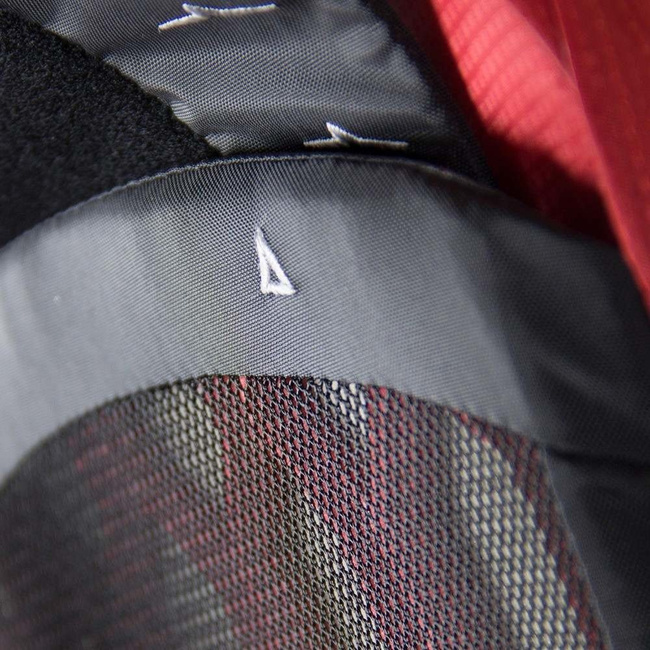 Górski plecak męski Osprey Talon 33 M/L - black