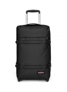 Torba podróżna kabinowa Eastpak Transit'R S - black