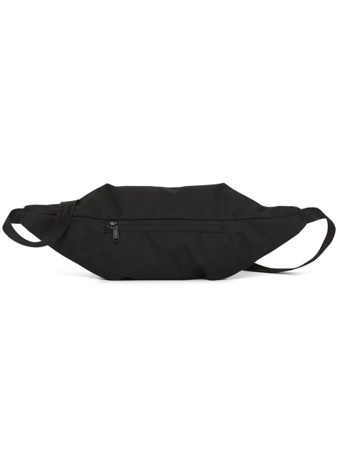 Torba biodrowa Pinqponq Brik - rooted black