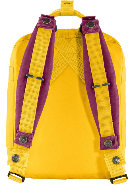Fjallraven wyściółka pasków ramiennych Kanken Mini Shoulder Pads - navy