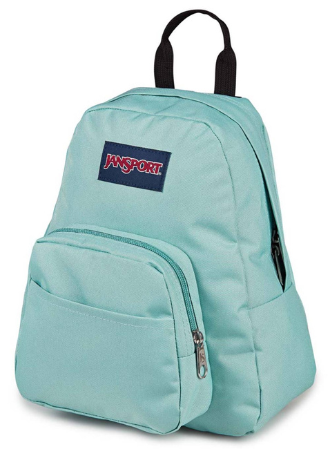 Plecak miejski mały JanSport Half Pint - faded sage