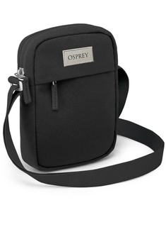 Saszetka na ramię Osprey Arcane Small Crossbody - black