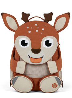 Plecak dziecięcy Affenzahn Large Friend - deer