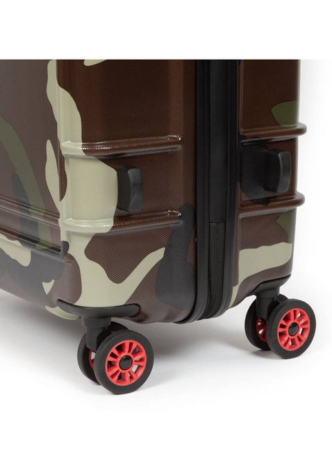 Walizka duża Eastpak Resist'r Zip L - camo