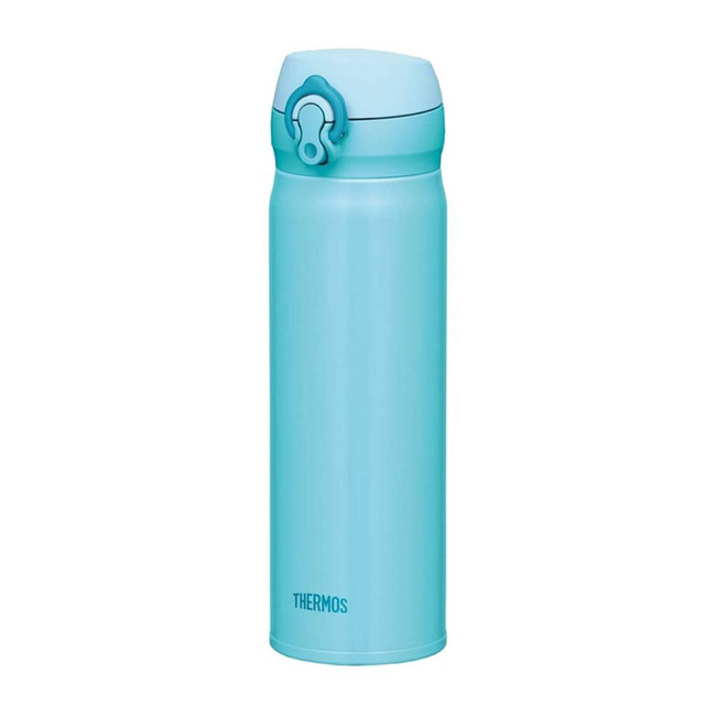 Kubek termiczny Thermos Motion 0,5 l  - sky blue