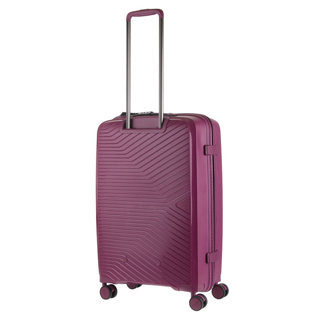 Walizka średnia Puccini Denver 