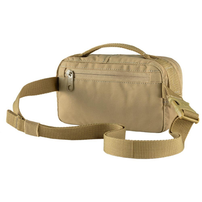 Saszetka biodrowa Fjallraven Kanken Hip Pack - clay