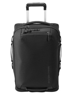 Torba na kółkach Eagle Creek Expanse 35 l - black