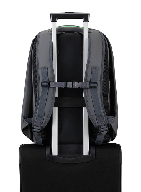 Plecak miejski American Tourister Urban Groove 15,6 - anthracite grey