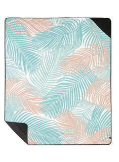 Koc do parku Slowtide Hala Park Blanket - tropical