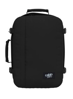 Plecak torba do szkoły CabinZero 36 l - absolute black
