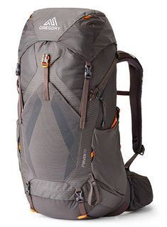 Plecak trekkingowy damski Gregory Maven 38 - grey melon