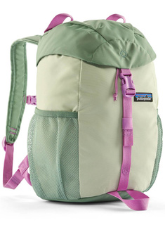 Plecak dziecięcy Patagonia Kid's Refugito Daypack 12 l - ellwood green