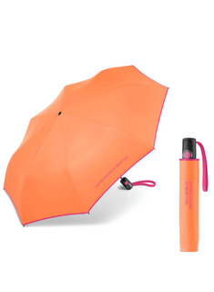 Parasol automatyczny Benetton Mini AC - nectarine