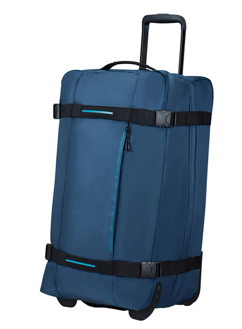 Torba podróżna American Tourister Urban Track Duffle M - combat navy